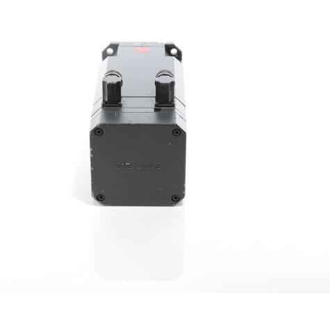 Bürstenloser Servomotor  Gebraucht